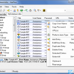 KeePass2.39中文版