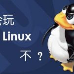 linux常用命令-Linux的cat命令详解